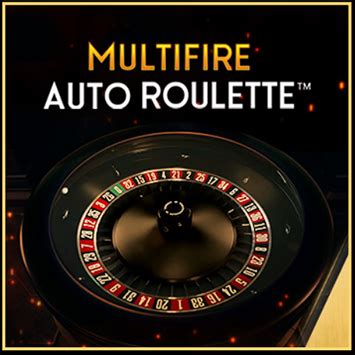 Multifire Auto Roulette Sportingbet