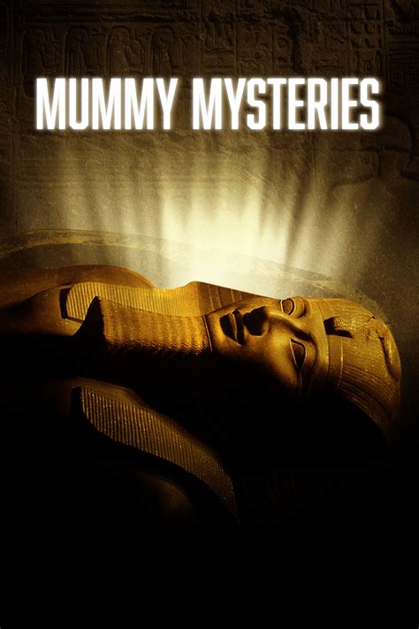 Mummified Mysteries Betsul