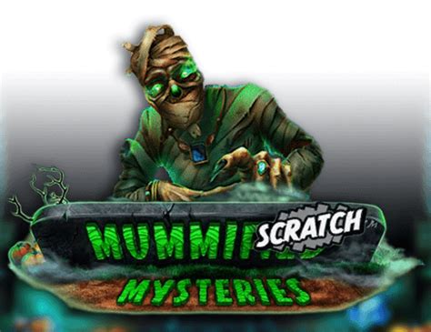 Mummified Mysteries Scratch Betway