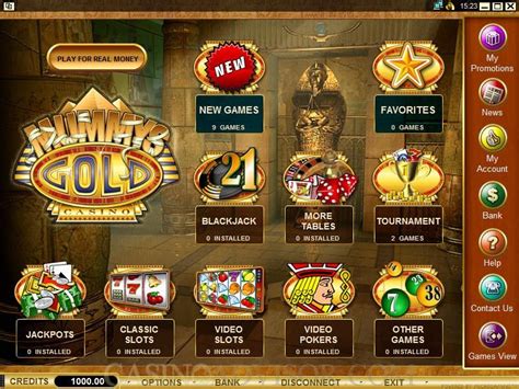 Mummy Gold 888 Casino
