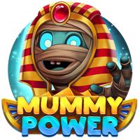 Mummy Power Betway