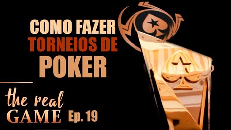 Mundo Em Um Torneio De Poker 2024