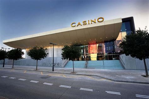 Museu De Historia De Casino Noite