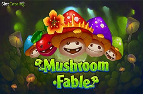 Mushroom Fable Slot Gratis