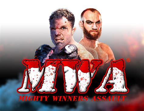 Mwa Mighty Winners Assault Bodog