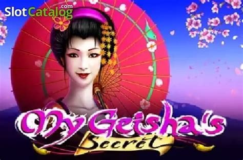 My Geisha S Secret Sportingbet