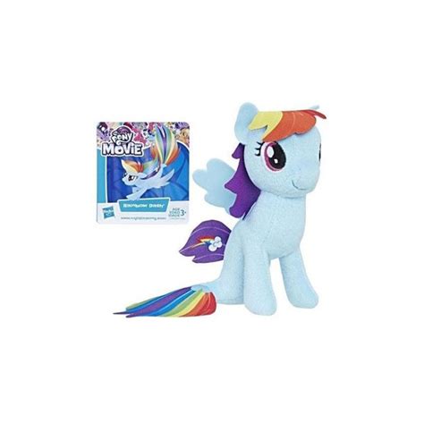 My Little Pony Havfrue De Fenda