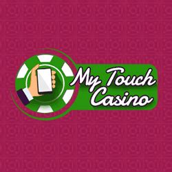My Touch Casino Login