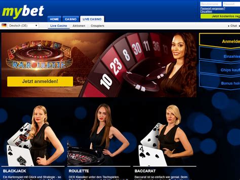 Mybet Casino Haiti