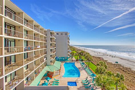 Myrtle Beach Casino Resorts