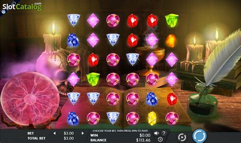Mysterious Gems Review 2024