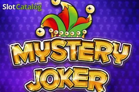 Mysterious Joker Review 2024