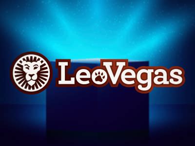 Mysterious Leovegas