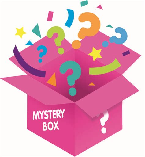 Mystery Box Sportingbet