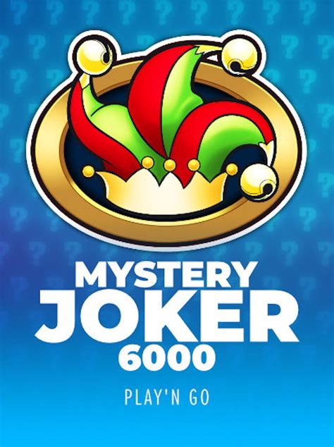 Mystery Joker 1xbet