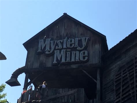 Mystery Mine Review 2024