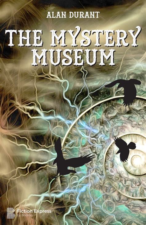Mystery Museum Betsul