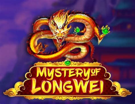 Mystery Of Longwei Sportingbet
