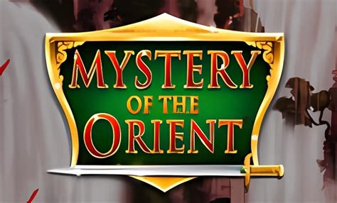 Mystery Of The Orient Novibet