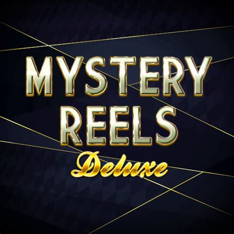 Mystery Reels Deluxe Betsul