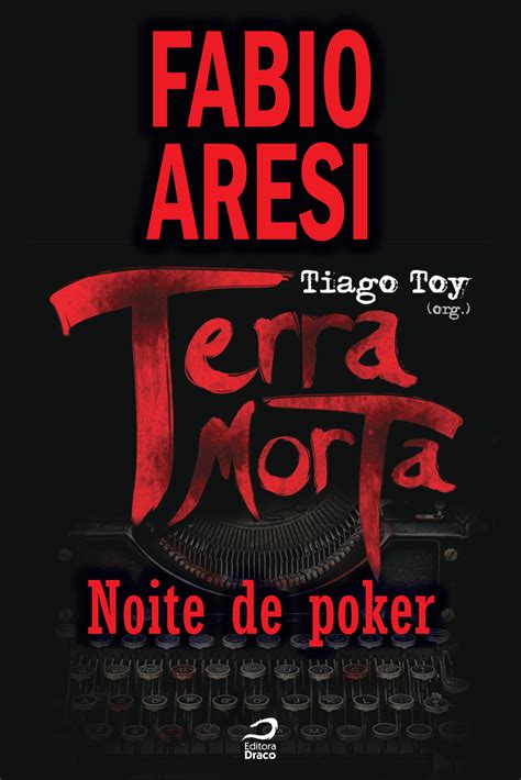 Mystery Writers Noite De Poker Do Castelo