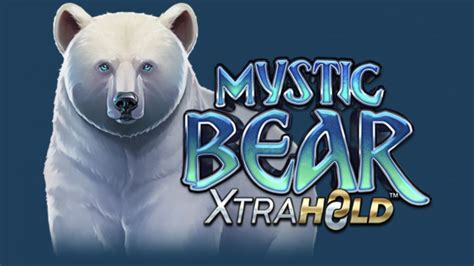 Mystic Bear Xtrahold Bodog