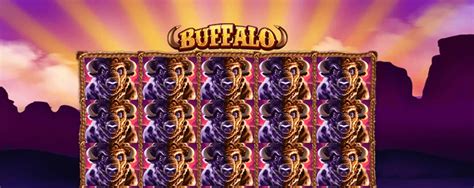 Mystic Buffalo Slot - Play Online