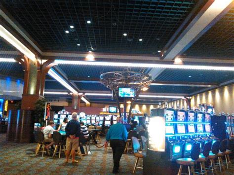 Mystic Casino De Pequeno Almoco Dubuque