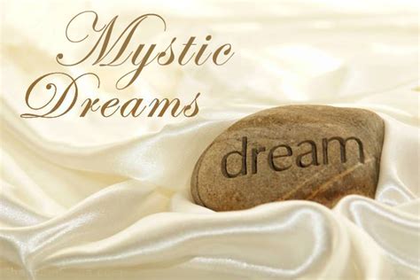 Mystic Dreams Brabet