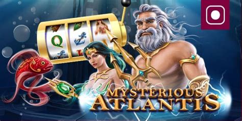 Mystrious Atlantis Novibet