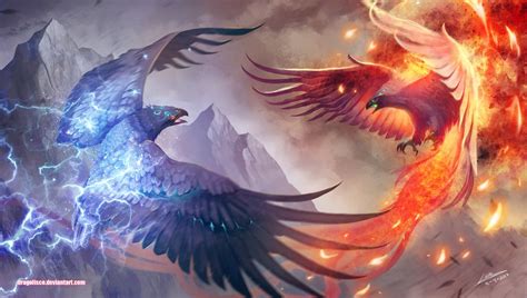 Myth Of Phoenix Bwin