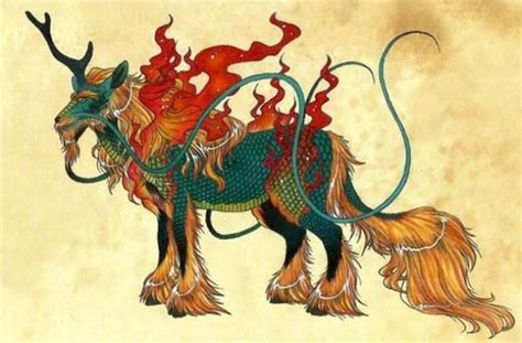 Mythical Fire Qilin Bet365