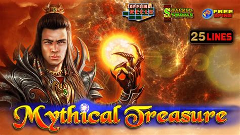 Mythical Treasure Brabet