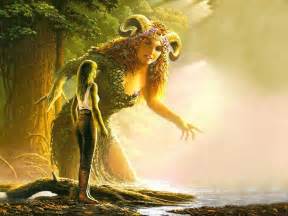 Mythological Creatures Bwin