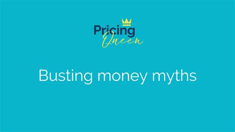 Myths And Money Netbet