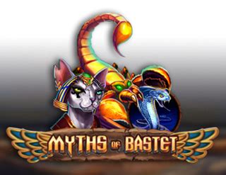 Myths Of Bastet Sportingbet