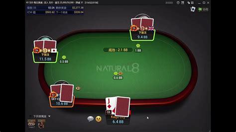 N8 Poker