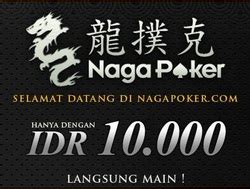 Naga Poker Banco Bri