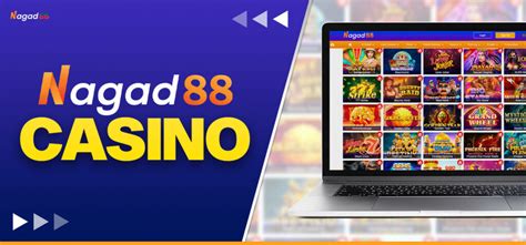 Nagad88 Casino Argentina