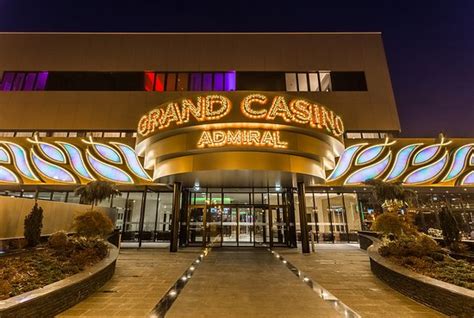 Najbolji Casino Zagreb