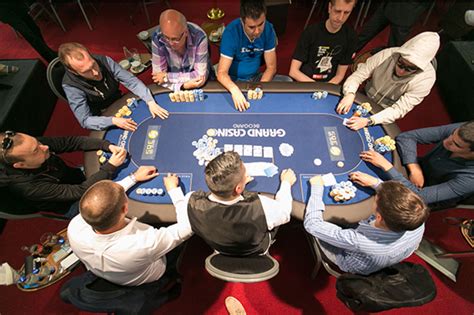 Najbolji Poker Igraci U Srbiji