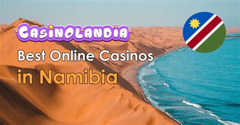 Namibia Casino Online