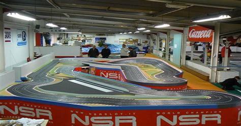 Nantes Slot Racing