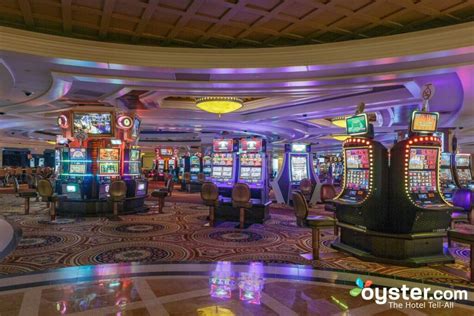 Nao Caesars Atlantic City Tem Uma Sala De Poquer