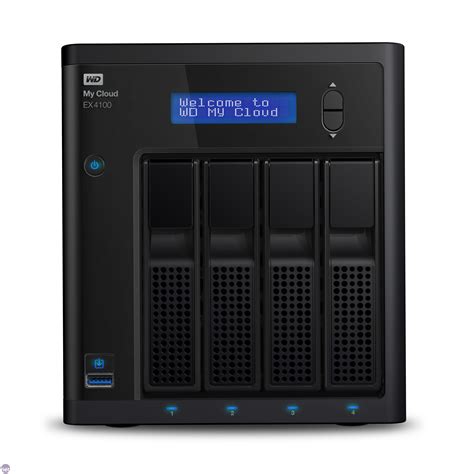 Nas Con 4 Slot