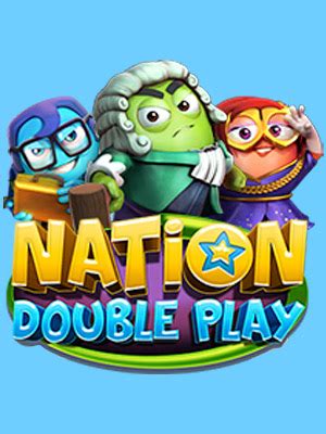 Nation Double Play Blaze