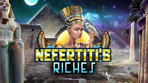 Nefertiti S Riches Betano