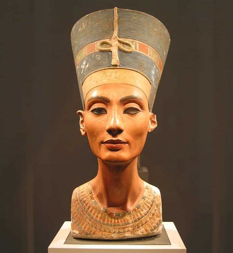 Nefertiti S Riches Bodog