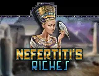Nefertiti S Riches Review 2024