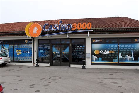 Neheim Casino 3000